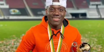 Alain Traoré