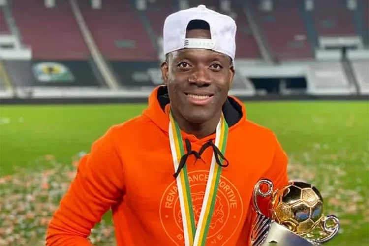 Alain Traoré