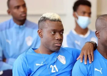 Alain Traoré