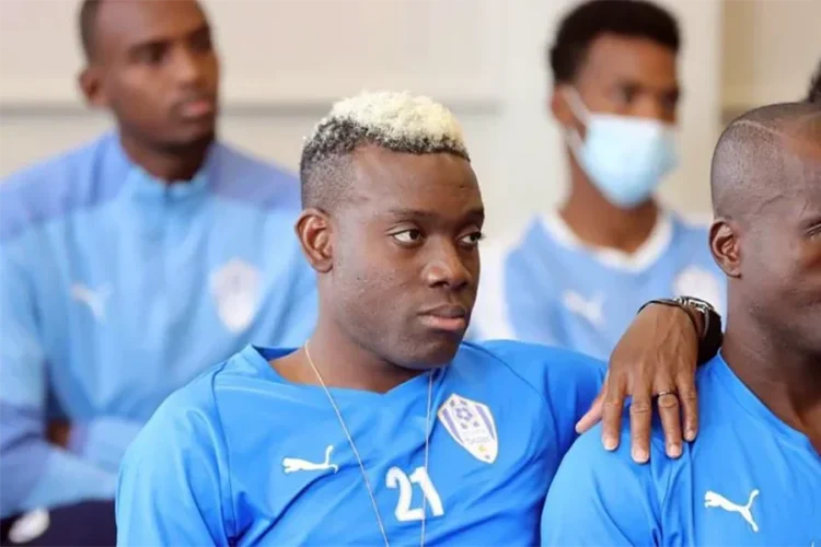 Alain Traoré