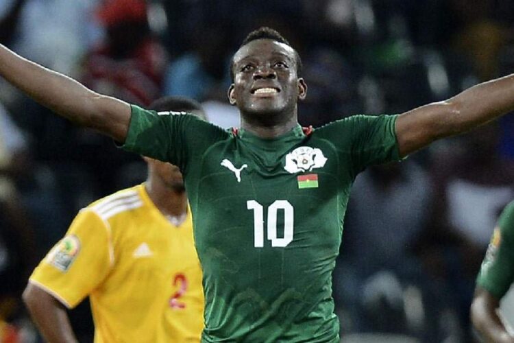 Alain Traoré