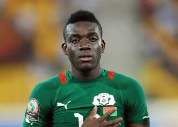 Alain Traoré
