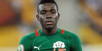 Alain Traoré