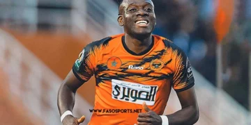 Alain Traoré