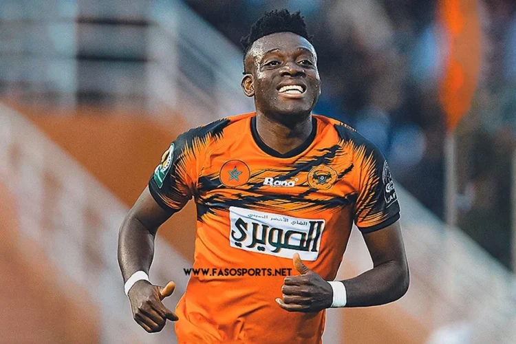 Alain Traoré