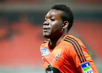 Alain Traoré