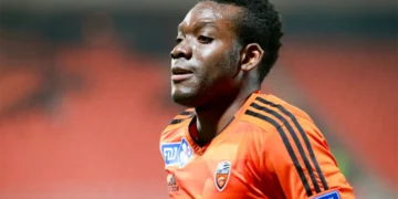 Alain Traoré