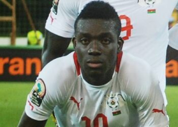 Alain Traoré