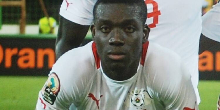Alain Traoré