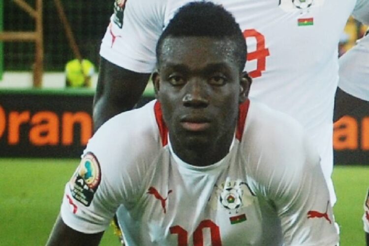 Alain Traoré