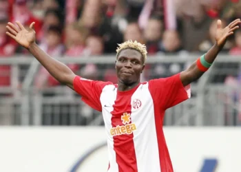 Aristide Bancé
