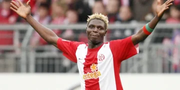 Aristide Bancé
