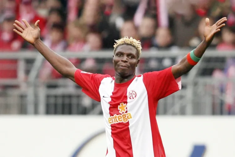Aristide Bancé