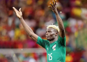 Aristide Bancé
