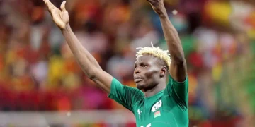 Aristide Bancé