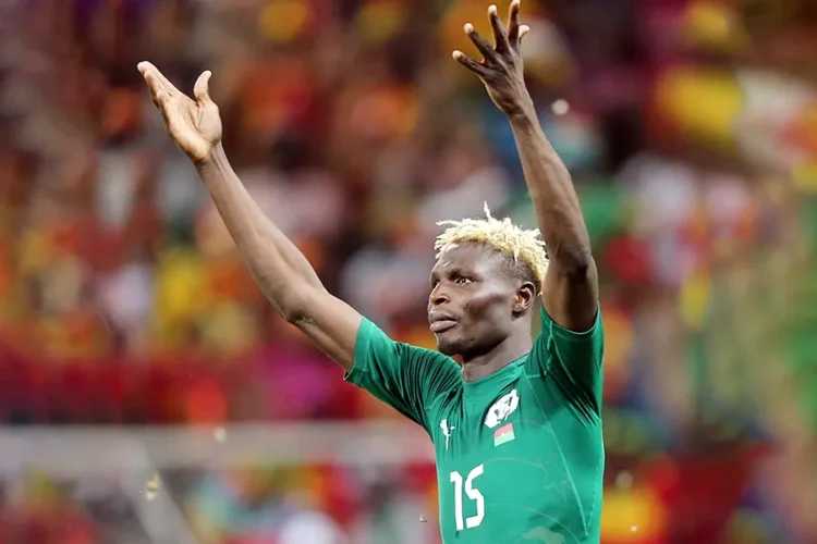 Aristide Bancé