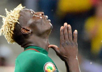 Aristide Bancé