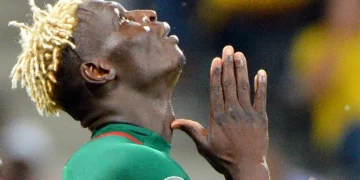 Aristide Bancé