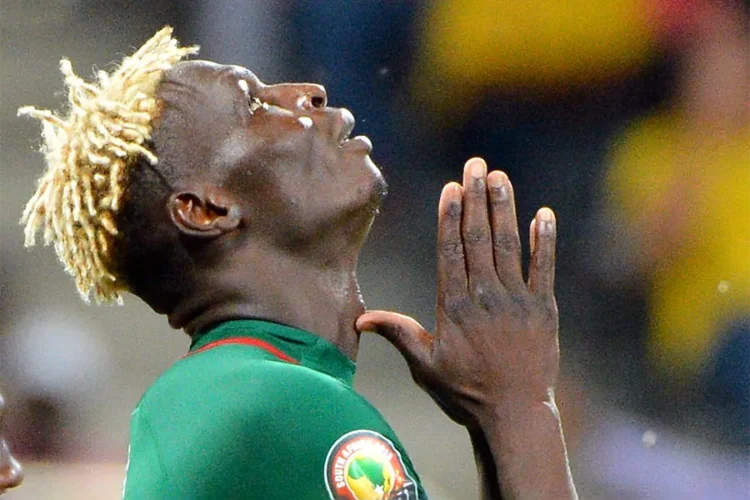 Aristide Bancé