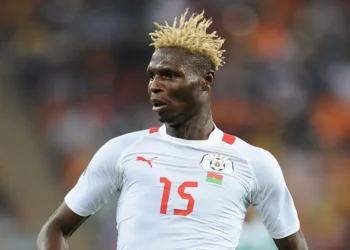 Aristide Bancé