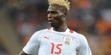 Aristide Bancé