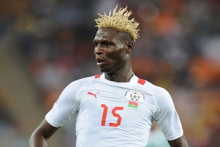 Aristide Bancé