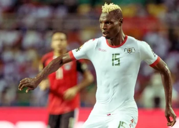 Aristide Bancé