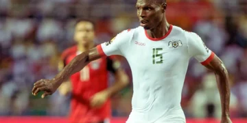 Aristide Bancé