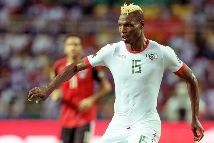 Aristide Bancé