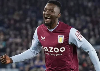 Bertrand Traoré