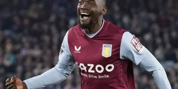 Bertrand Traoré