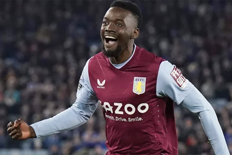 Bertrand Traoré