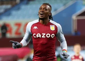 Bertrand Traoré
