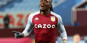 Bertrand Traoré