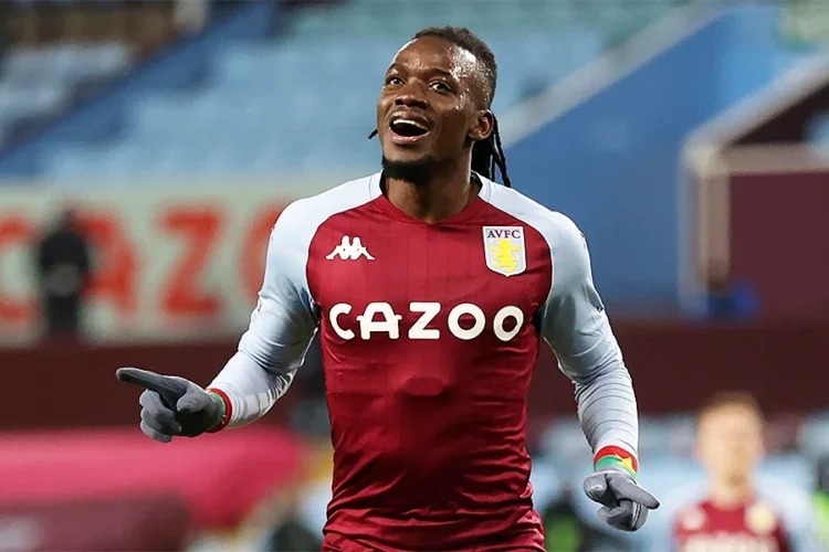 Bertrand Traoré