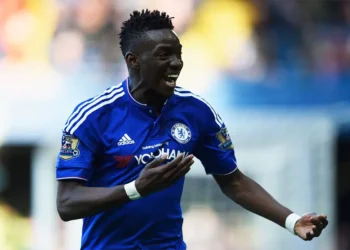 Bertrand Traoré