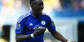 Bertrand Traoré