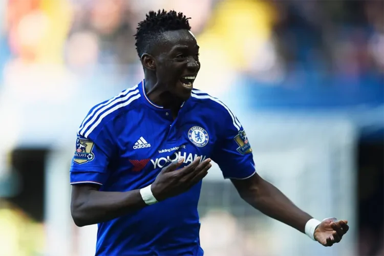 Bertrand Traoré
