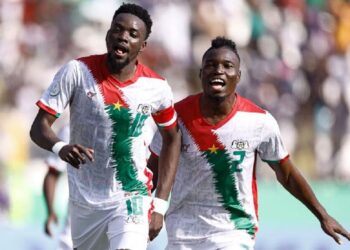 Bertrand Traoré