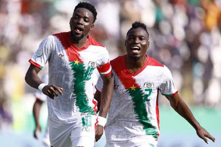 Bertrand Traoré
