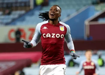 Bertrand Traoré