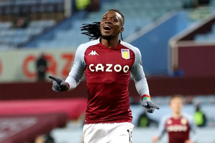 Bertrand Traoré