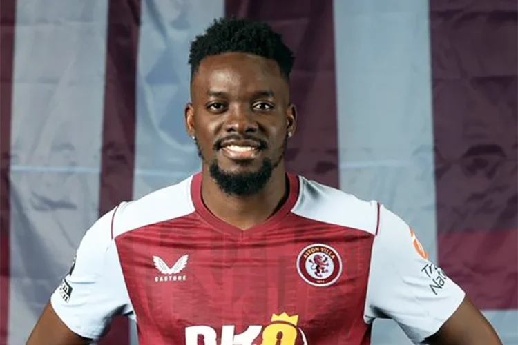 Bertrand Traoré