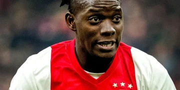 Bertrand Traoré