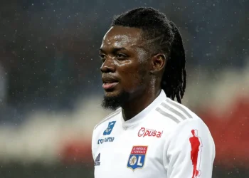 Bertrand Traoré