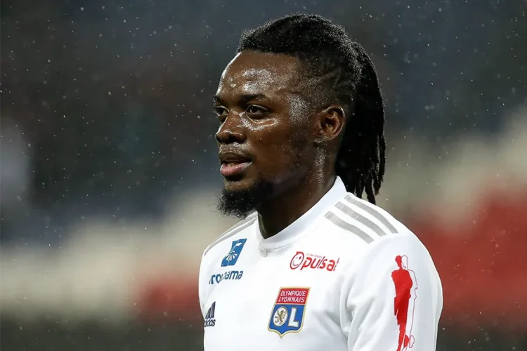 Bertrand Traoré