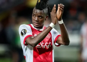 Bertrand Traoré