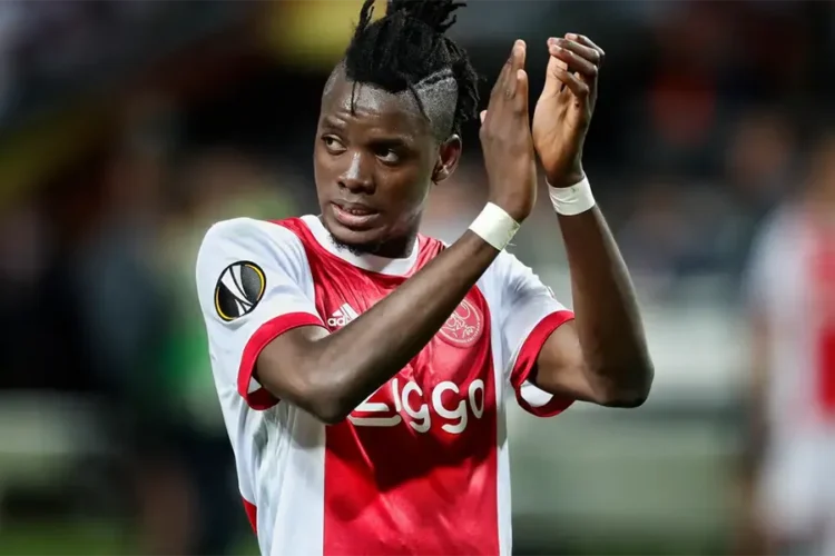 Bertrand Traoré
