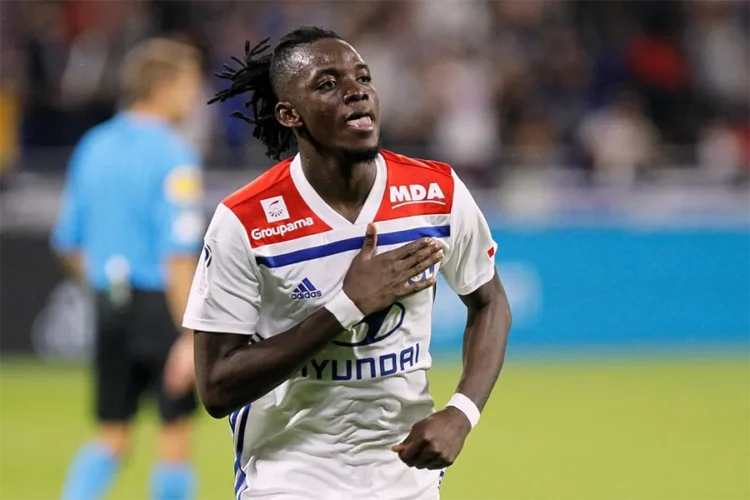 Bertrand Traoré