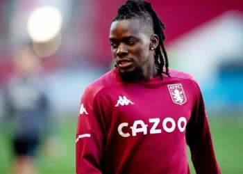 Bertrand Traoré